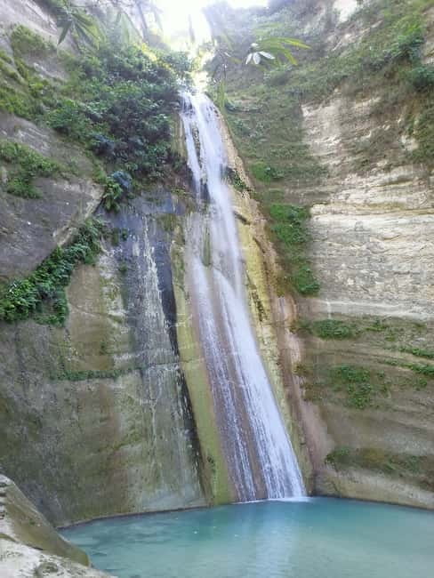 Cebu: Dao, Inambakan, Kawasan and Mantayupan Waterfalls Trip - What the itinerary feels like in real life