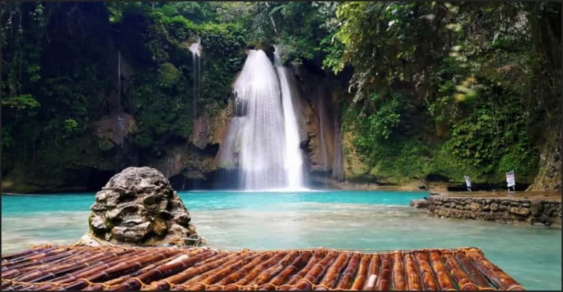 Cebu: Dao, Inambakan, Kawasan and Mantayupan Waterfalls Trip - Transport reality: pickup times, vehicle comfort, and how to avoid stress