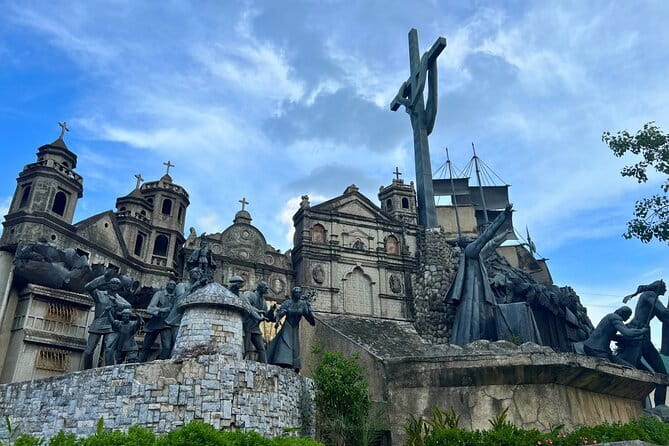 Cebu: Exploring Cebu City's rich history and Uphill Tour - Key things I’d circle before you go