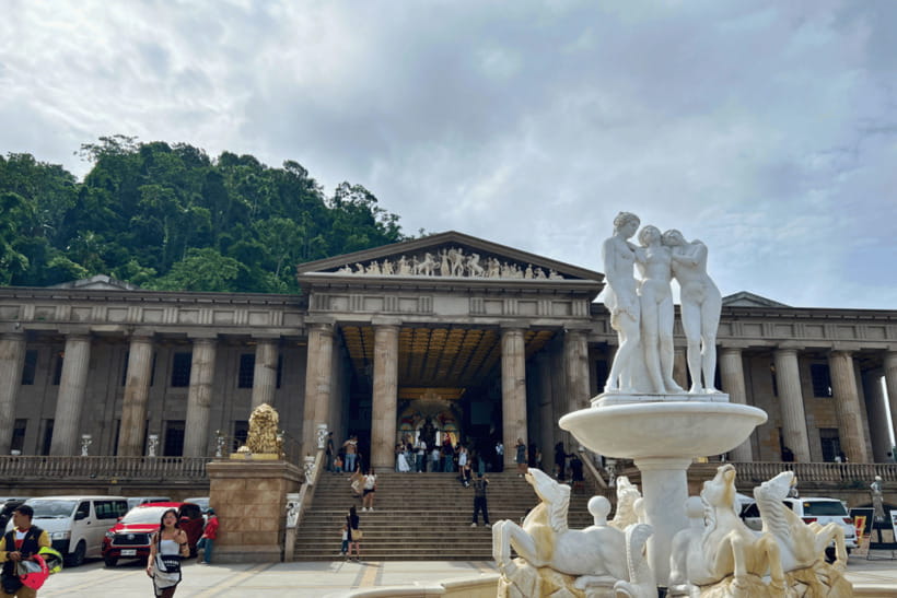 Cebu: Exploring Cebu City's rich history and Uphill Tour - Price and value: what $75 covers, and what you should budget for