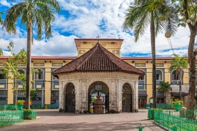 Cebu Group Tour: Best Cebu City Tour - Why This Cebu City Highlights Tour Feels Like a Shortcut