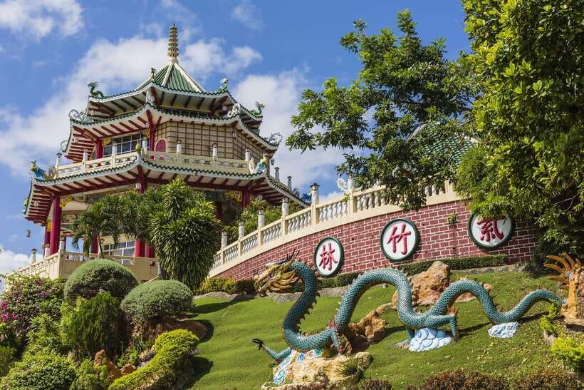 Cebu: Guided Heritage City Tour - Key highlights worth your time