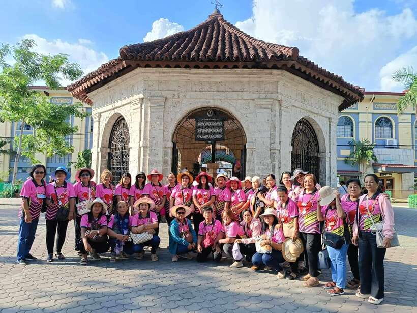 Cebu: Guided Heritage City Tour - Getting oriented in Cebu City, then hitting the icons