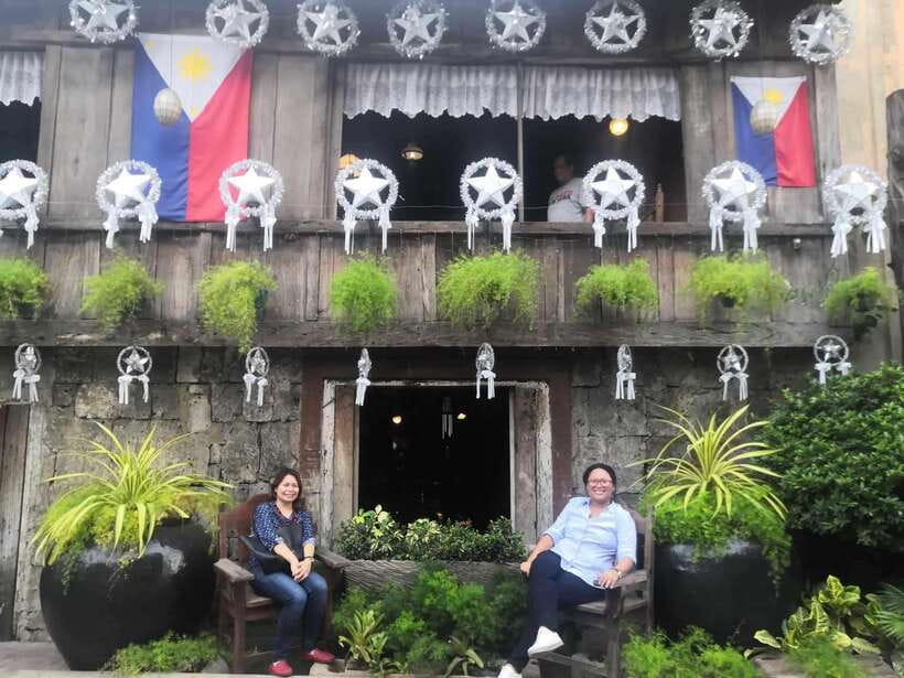 Cebu: Guided Heritage City Tour - Fort San Pedro: Spanish defense, cannons, and garden calm