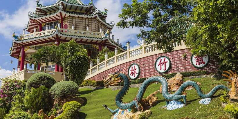 Cebu: Guided Heritage City Tour - Price and value: where the $46 budget actually goes