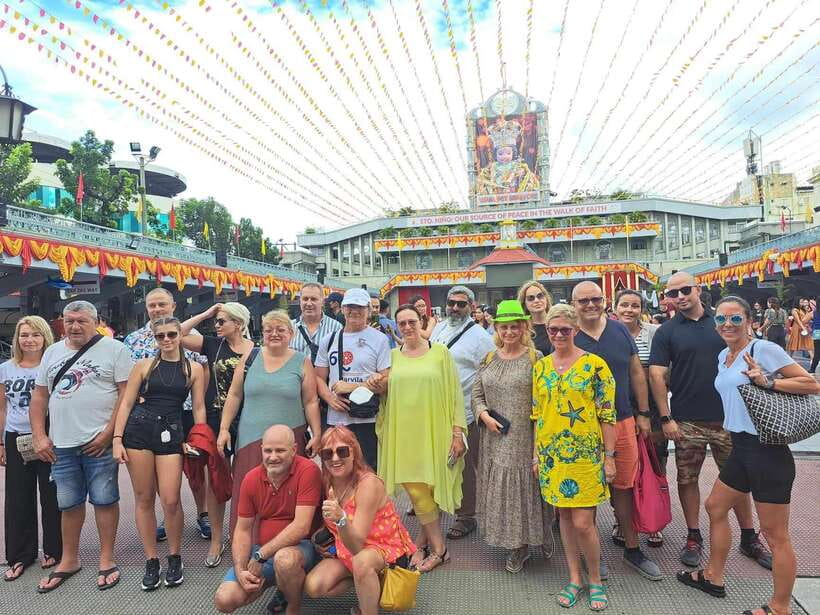 Cebu: Guided Heritage City Tour - Timing, pacing, and how to avoid the most common hassle