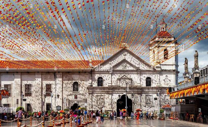 Cebu Half Day City Tour (Private Tour) - Souvenir Shop and Taboan Market: Buy Something Useful, Not Just Stuff