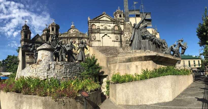 Cebu Half Day City Tour (Private Tour) - Price and Value: Is $52 Per Person Fair?