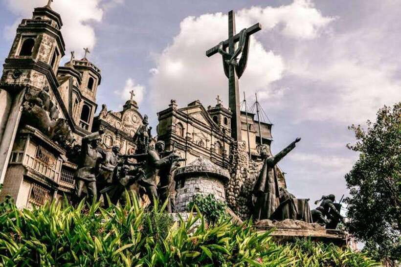 Cebu: Heritage Half-Day Tour: Explore Historic Landmarks - A Short Half-Day That Actually Makes Cebu Make Sense