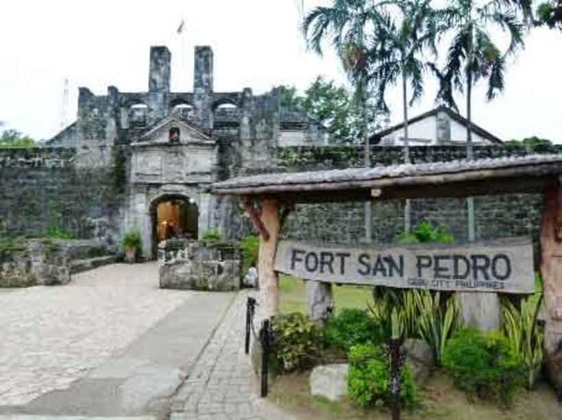 Cebu: Heritage Half-Day Tour: Explore Historic Landmarks - Who This Tour Fits Best (And Who Might Want Something Else)