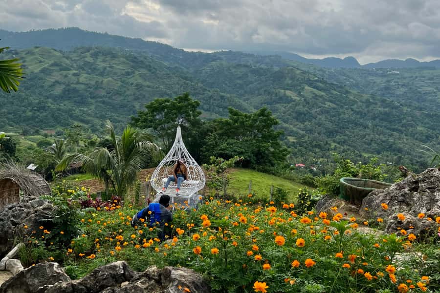 Cebu: Highlands Guided Tour w/ Hotel Pickup - Who should book, and who should skip this tour