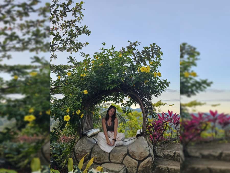 Cebu: Highlands Guided Tour w/ Hotel Pickup - Sirao Flower Garden: celosia color with time for photos