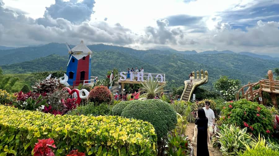 Cebu: Highlands Guided Tour w/ Hotel Pickup - Timing, comfort, and what to bring for a smooth 5-hour ride