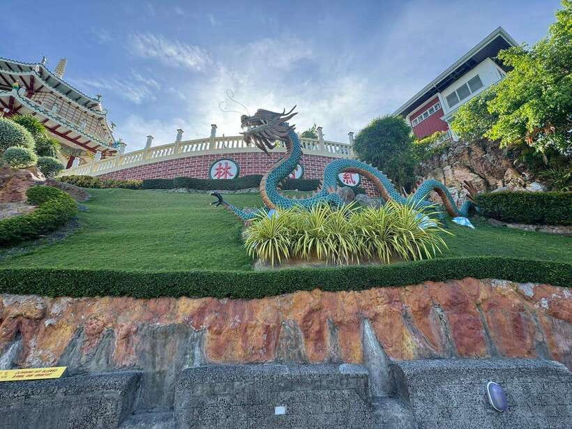 Cebu Highlands: Half-Day Escape with Optional Lunch - Quick hits before you go