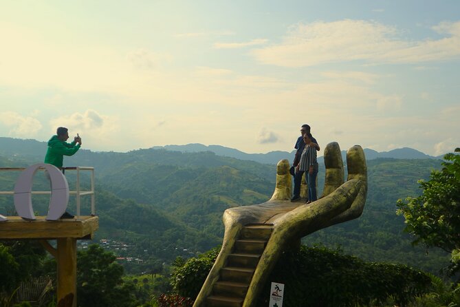 Cebu Highlands Tour (Tops,Taoist temple, Leah and sirao garden) - Meeting point basics (and why it helps your day start smooth)