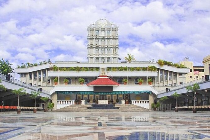 Cebu Historic and Views Tour Pickup Dropoff and Lunch (private) - Private Pickup, Guide Pace, and How the Day Stays Relaxed