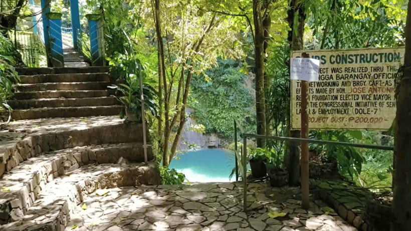 Cebu: Inambakan, Kawasan, and Mantayupan Falls Day Trip - Swimming Safety, What to Wear, and Photo Tips That Matter
