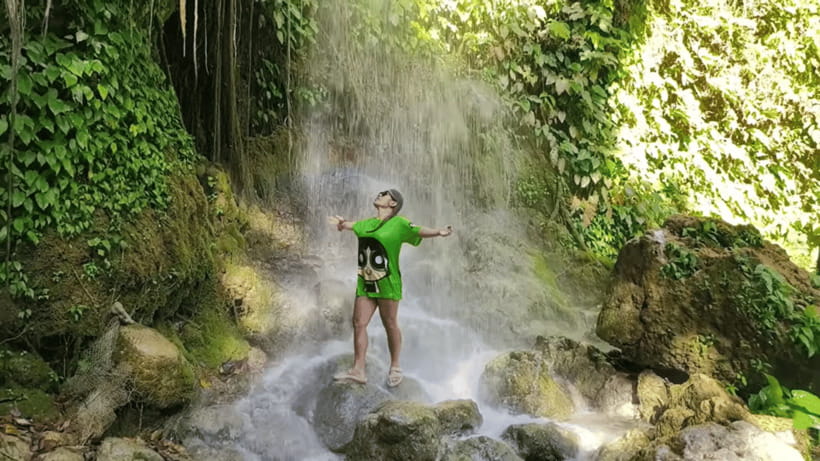 Cebu: Inambakan, Kawasan, and Mantayupan Falls Day Trip - Practical Rules for a Smooth Cebu Waterfall Day