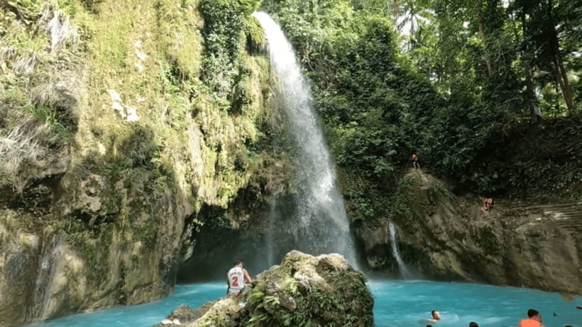 Cebu: Inambakan, Kawasan, and Mantayupan Waterfalls Tour - Key Points to Know Before You Go