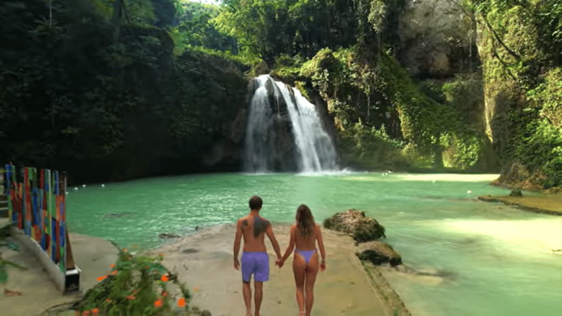Cebu: Inambakan, Kawasan, and Mantayupan Waterfalls Tour - A One-Day Waterfall Circuit That Actually Works
