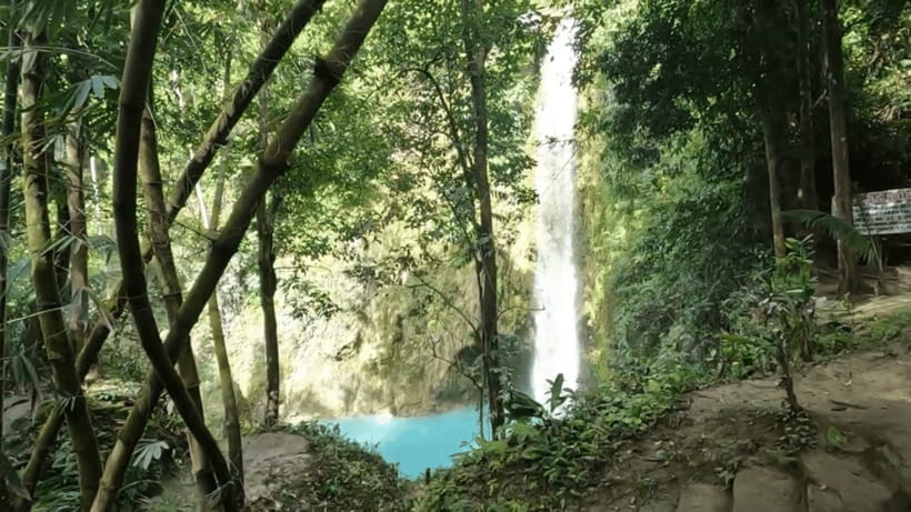 Cebu: Inambakan, Kawasan, and Mantayupan Waterfalls Tour - Who This Tour Is Best For