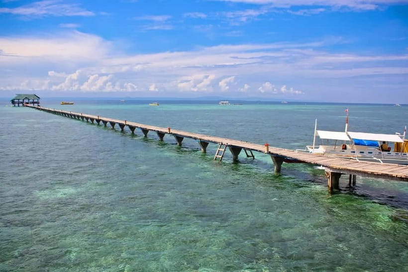 Cebu: Island Hopping 3 Islands + San Vicente Fish + Lunch - Guides and safety: why this tour works for beginners