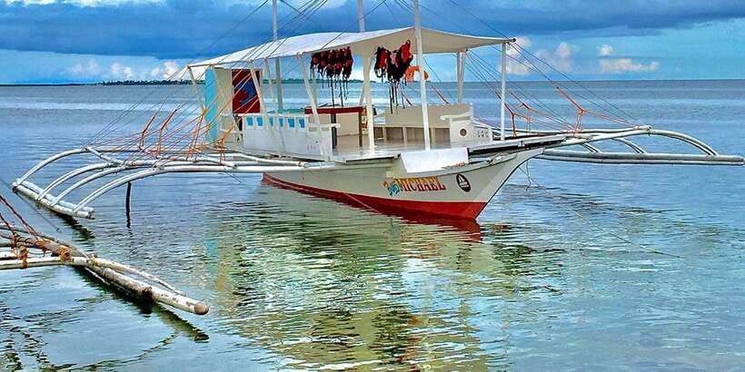 Cebu Island Hopping with Lunch - Gear, comfort, and what to bring for a smoother day