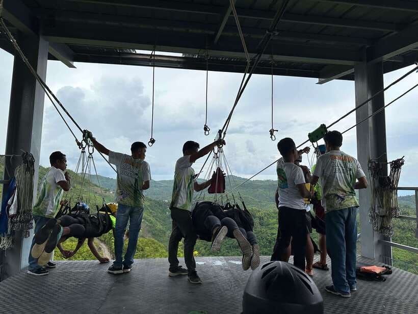 Cebu: Kawasan Canyoneering with Ziplining Adventure - Why Kawasan Canyoneering Feels Different in Cebu