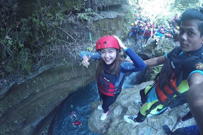 Cebu: Kawasan Falls Canyoneering and Cliff Jump Private Tour - Getting to Badian at 4:30 am: Timing and Transport That Actually Matter