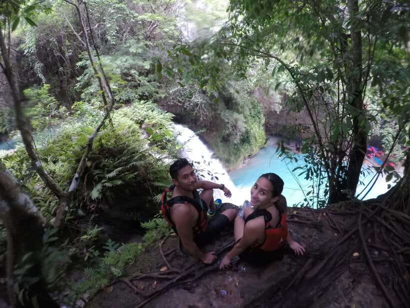 Cebu: Kawasan Falls Canyoneering & Cliff Jump Private Tour - Why Kawasan Falls and Badian work so well together