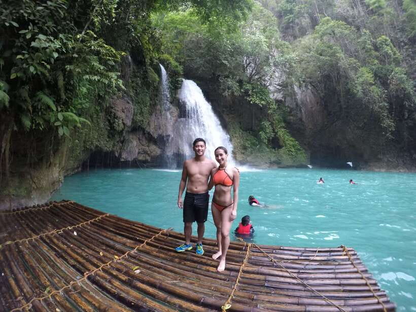 Cebu: Kawasan Falls Canyoneering & Cliff Jump Private Tour - Zipline or walking uphill: the small decision that changes your day