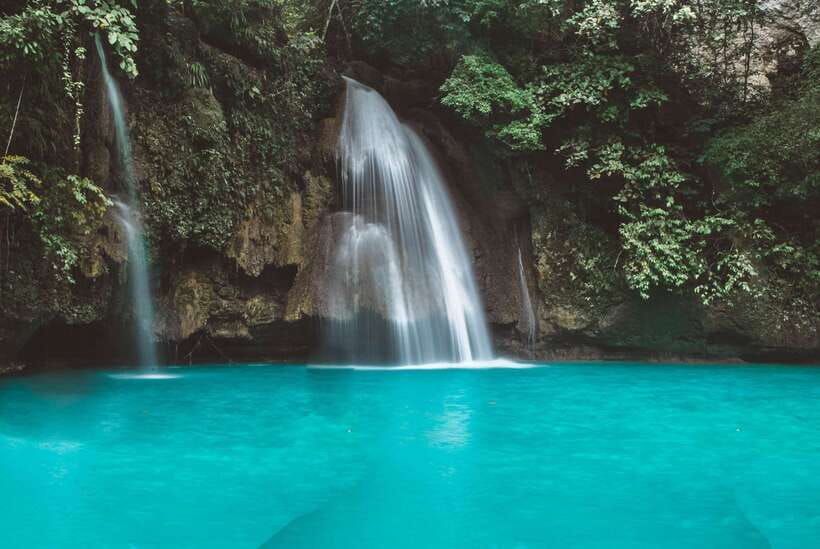 Cebu: Kawasan Falls Canyoneering & Cliff Jump Private Tour - Price and value for a private $132 per person day