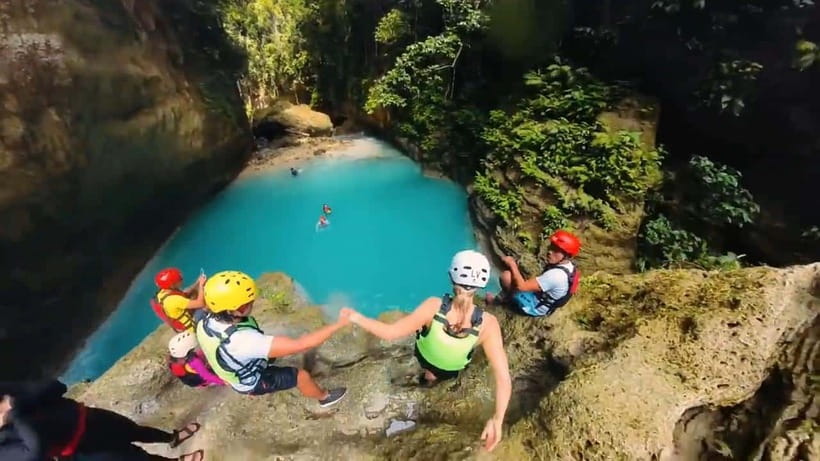 Cebu: Kawasan Falls Canyoneering Tour with Ziplining & Lunch - Getting From Cebu Hotels to Ambak Base Camp (And Why It Matters)