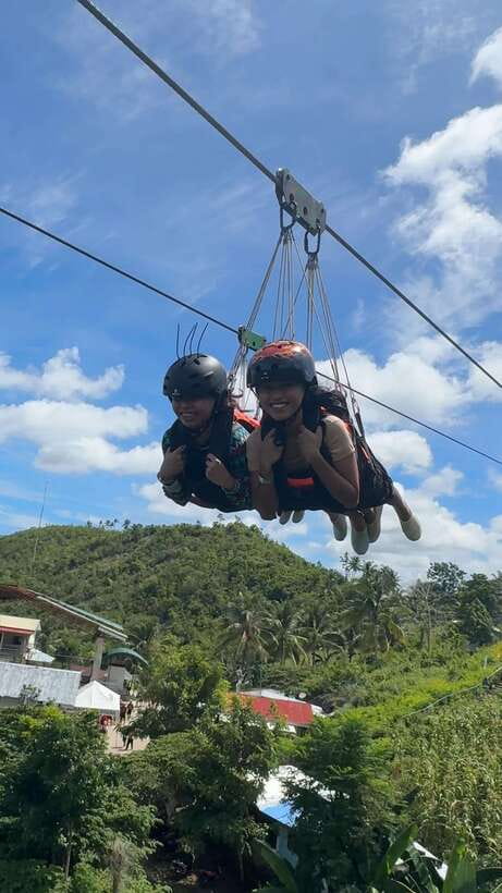 Cebu: Kawasan Falls Canyoneering & Zipline Experience - Key things to know before you go