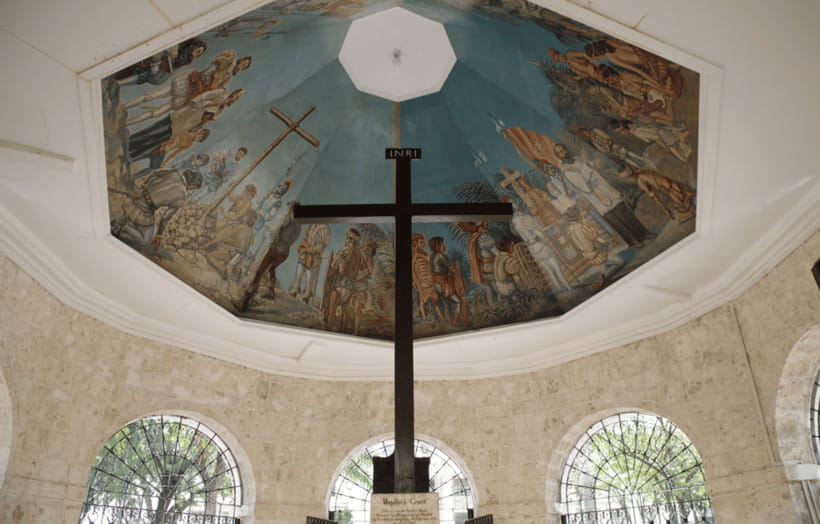 Cebu & Lapu-Lapu City Tour With Lunch at House of Lechon - Why this Cebu and Lapu-Lapu tour works for time-crunched travelers