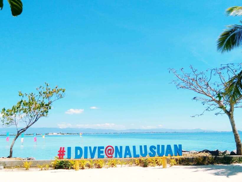 Cebu: Mactan Island Hopping Boat Tour with Lunch - Key points to know before you go