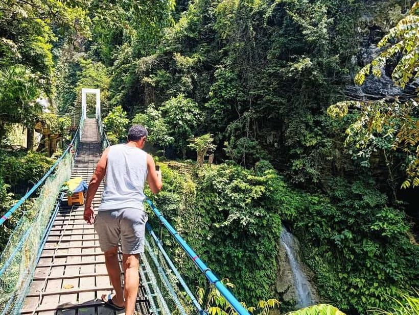 Cebu: Mantayupan Falls, Hermit's Cove & Bojo River Eco Tour - Should you book this Cebu Mantayupan Falls, Hermit’s Cove, Bojo River Eco Tour?