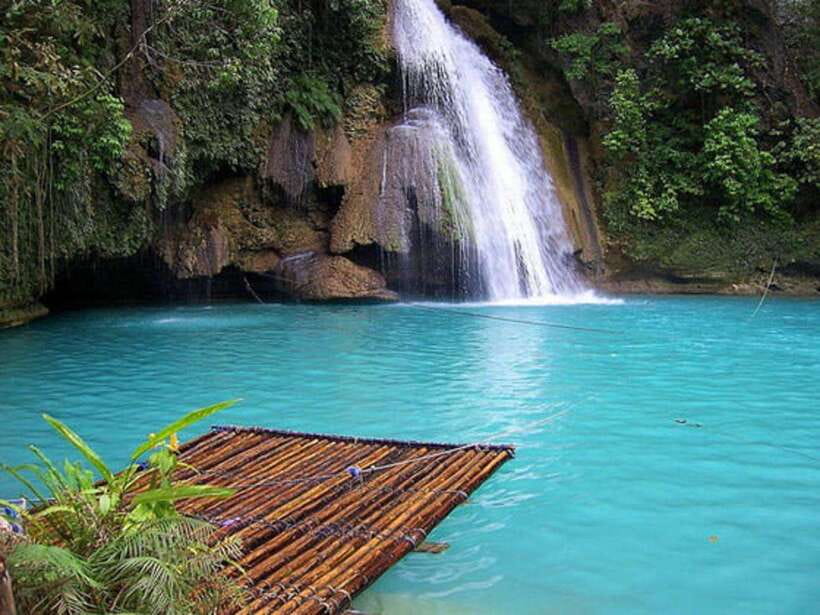 Cebu: Moalboal Island Hopping & Kawasan Falls Adventure - Key things to know before you book