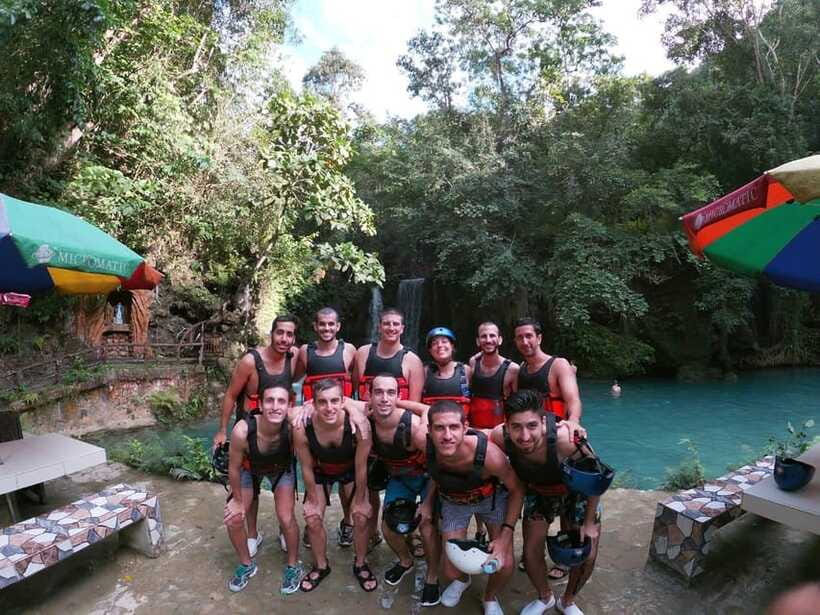 Cebu Moalboal: Kawasan Canyoneering Adventure with Lunch - Price and value: is $47 per person a fair deal