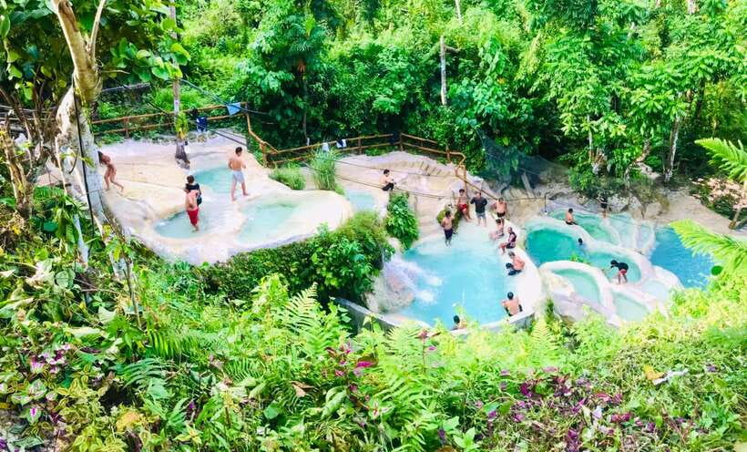 Cebu: Oslob Whale Shark, Simala Church & Ka Treasure Argao - Key reasons this Cebu day tour works