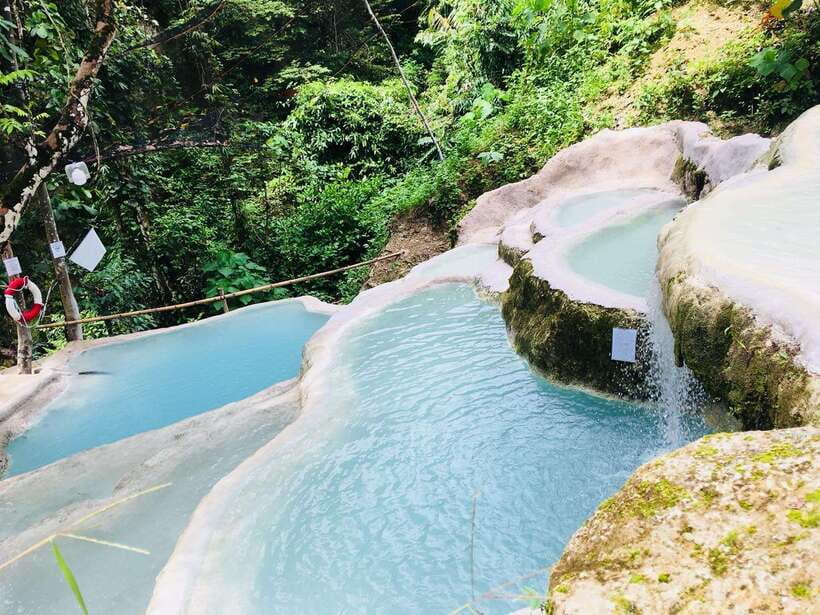 Cebu: Oslob Whale Shark, Simala Church & Ka Treasure Argao - Simala Church: Shrine of Mama Mary and why this stop matters