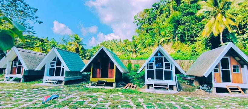 Cebu: Oslob Whale Shark, Simala Church & Ka Treasure Argao - Who should book this Cebu day tour