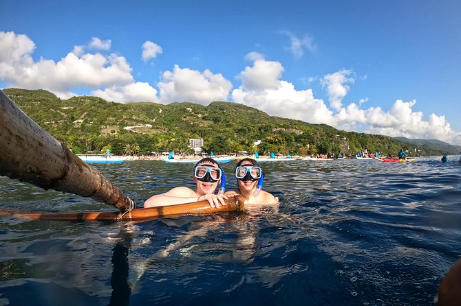 Cebu Oslob Whalesharks, Sumilon & Kawasan Waterfalls Tour - What you’ll actually feel during the day