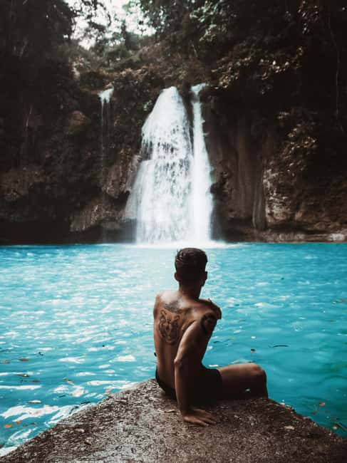 Cebu:Oslob WhaleSharkWatching,Kawasan Canyoneering - The Ride and Stops Between Oslob and Kawasan