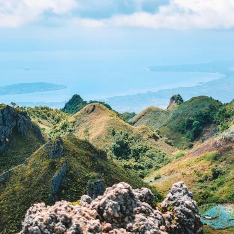 Cebu: Osmeña Peak and Kawasan Canyoneering Day Tour - The 4:00 AM reality check, and why it’s worth it