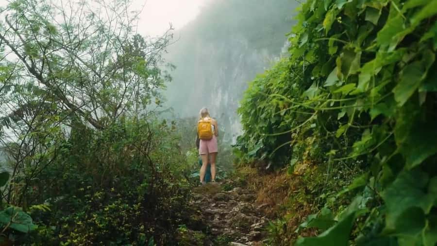 Cebu: Osmeña Peak and Kawasan Canyoneering Day Tour - Transfers and timing: the day that runs long