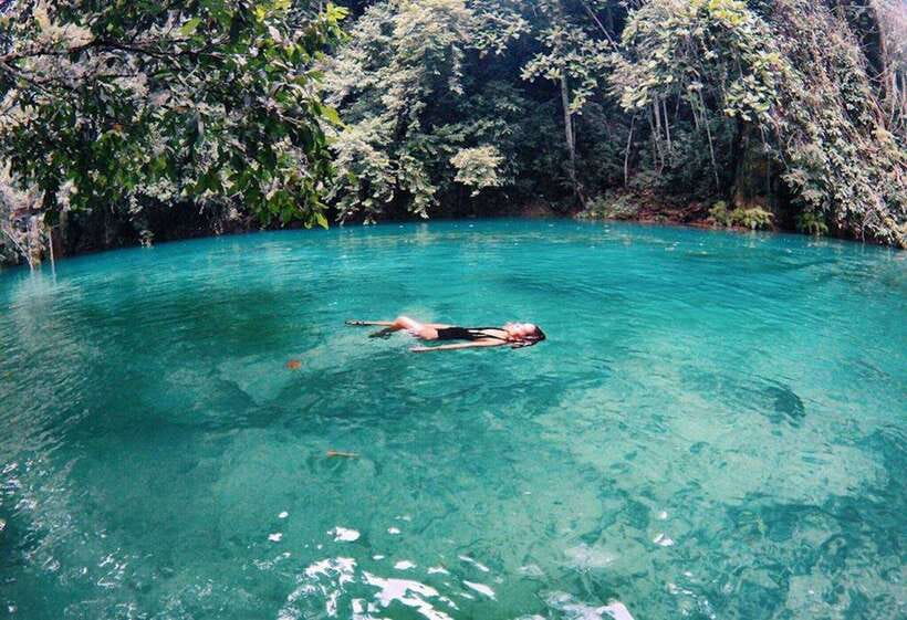 Cebu: Osmeña Peak and Kawasan Falls Canyoneering Day Trip - Getting there smoothly: hotel pickup, early starts, and return drop-offs
