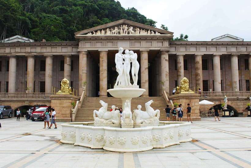 Cebu: Private Panoramic Tour with Dinner - How This 5-Hour Evening Plan Hits the Sweet Spot