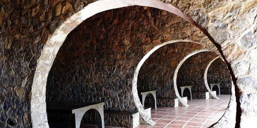 Cebu: Private Panoramic Tour with Dinner - The Tops Lookout After Dark: Cebu City Below You