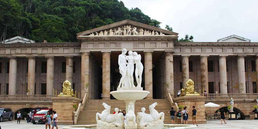 Cebu: Private Panoramic Tour with Dinner - Private Transport and an English Guide: Comfort Without the Crowd Chaos